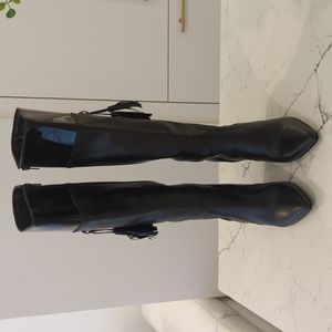 Anana Hart leather boots